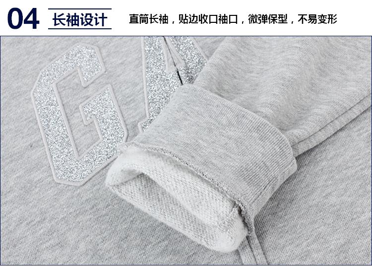Sweatshirt femme - Ref 3217585 Image 35