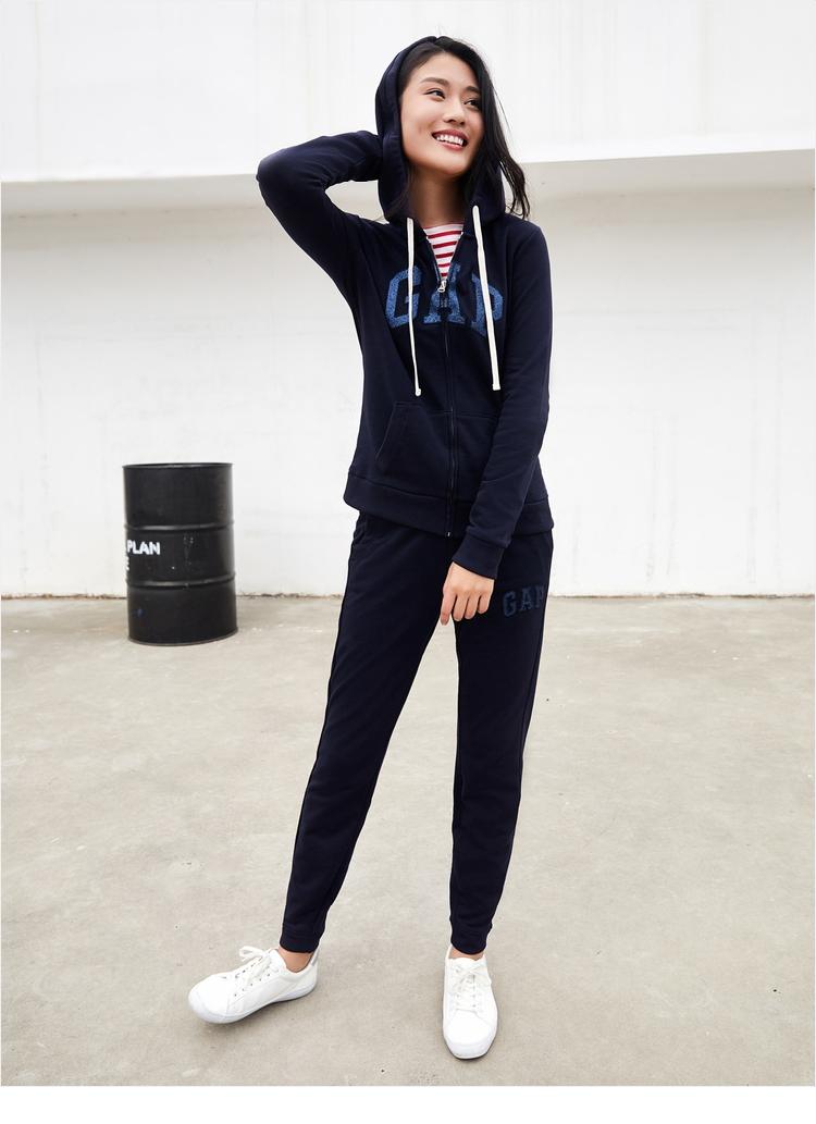 Sweatshirt femme - Ref 3217585 Image 13