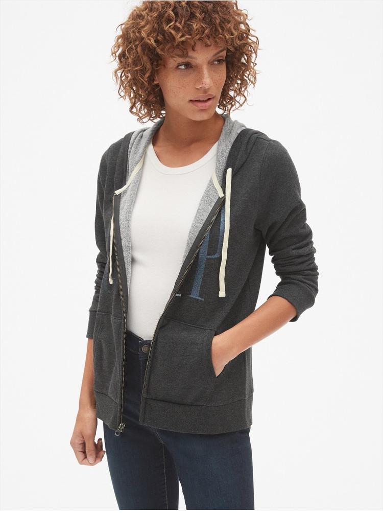 Sweatshirt femme - Ref 3217312 Image 7