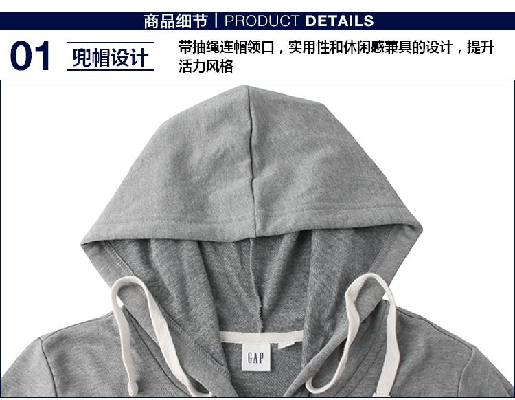 Sweatshirt femme - Ref 3217090 Image 32