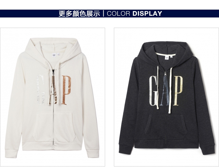 Sweatshirt femme - Ref 3217312 Image 25