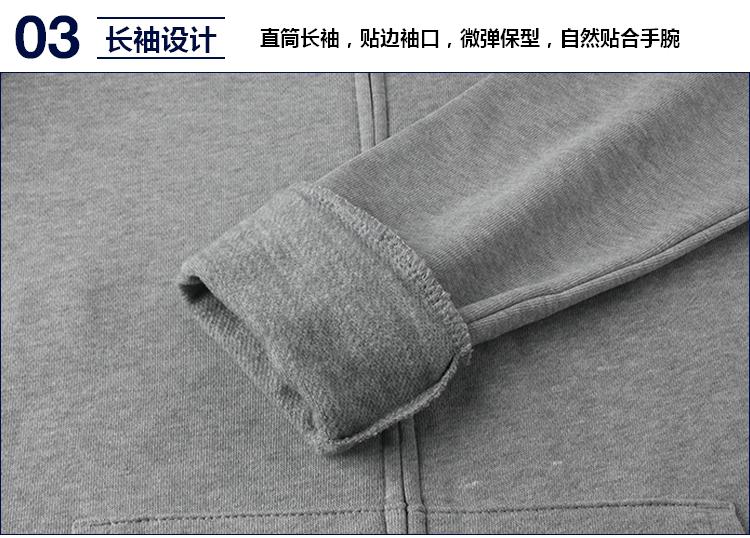 Sweatshirt femme - Ref 3217090 Image 34