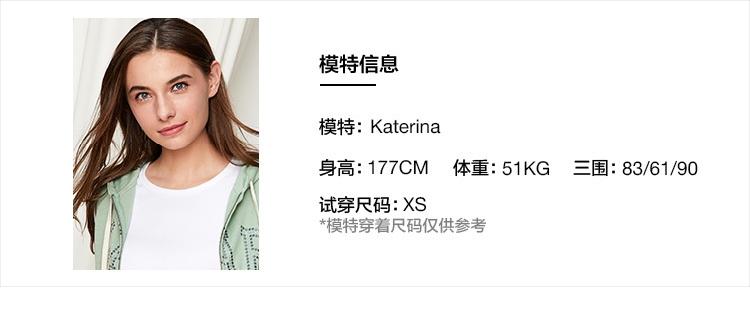 Sweatshirt femme - Ref 3217090 Image 14