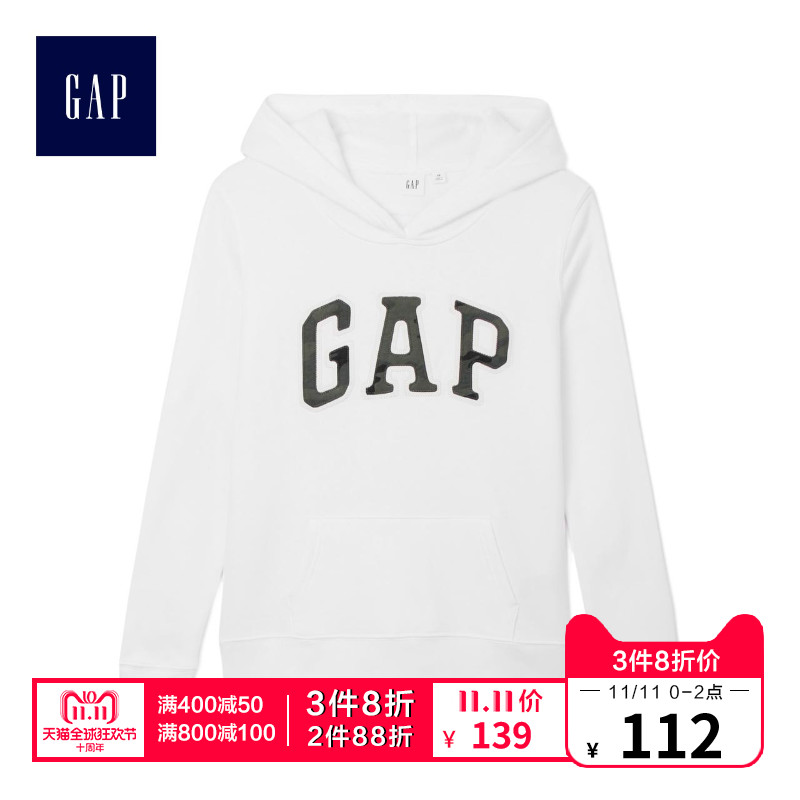 Sweatshirt femme - Ref 3216878 Image 1