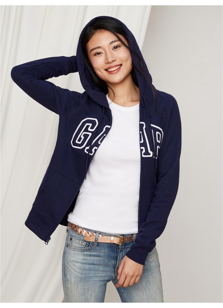 Sweatshirt femme - Ref 3216423 Image 37