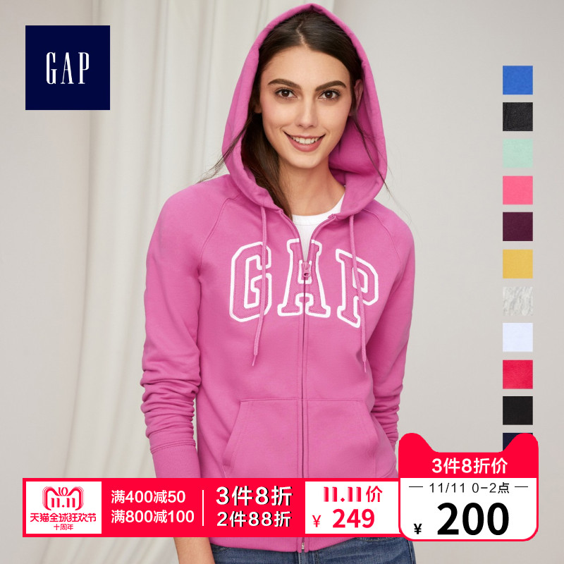 Sweatshirt femme - Ref 3216423 Image 1