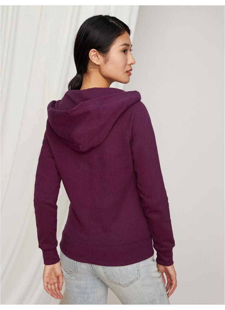 Sweatshirt femme - Ref 3216423 Image 34