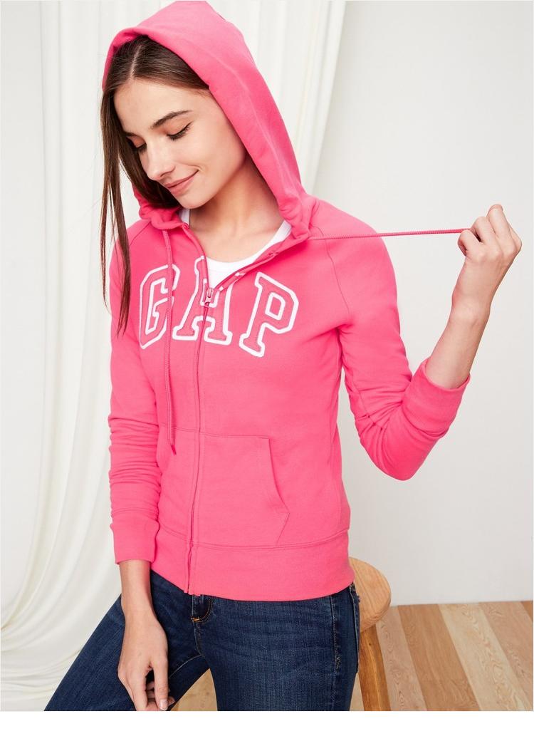 Sweatshirt femme - Ref 3216423 Image 20