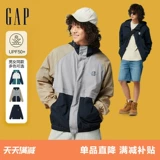 Gap Осенняя одежда для защиты от солнца подходит для мужчин и женщин для влюбленных, легкая и тонкая парная одежда, куртка для отдыха