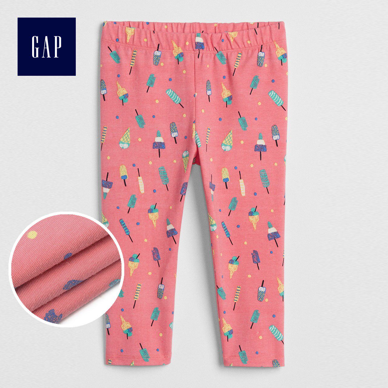 gap baby girl leggings