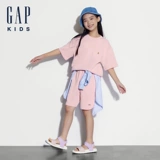 Gap, летняя дышащая футболка с коротким рукавом, комплект
