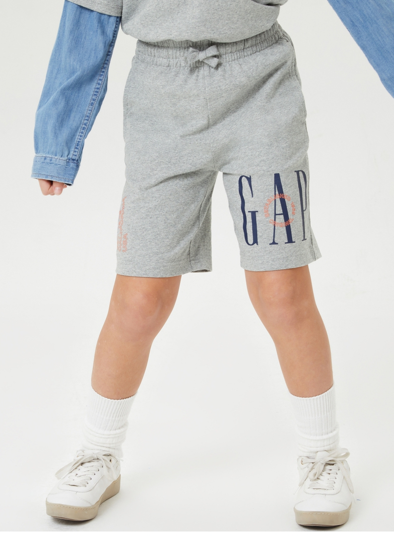 Gap 盖璞 2022年春季款 纯棉 男童休闲短裤 天猫优惠券折后¥79包邮(¥149-70)110-160cm码4色可选 Gap 盖璞 2022年春季款 纯棉 男童休闲短裤 天猫优惠券折后¥79包邮(¥149-70)110-160cm码4色可选