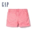 Gap Girls Toddler Denim Quần đùi mùa hè 468435 E Quần màu hồng cho trẻ em Phong cách phương Tây Quần áo mùa hè cho trẻ em - Quần jean