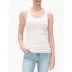 Gap Ladies Temperament Camisole Summer 467078 Ladies Fashion Print Thin Không tay hàng đầu - Cộng với kích thước quần áo Cộng với kích thước quần áo