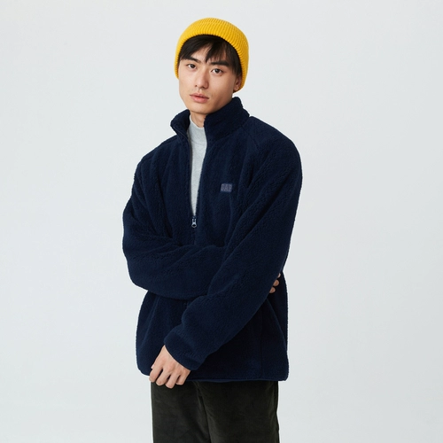 Gap, бархатная зимняя мягкая коралловая толстовка подходит для мужчин и женщин, куртка для влюбленных, с печатью вашего логотипа