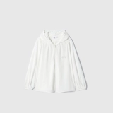 Gap Летняя детская одежда для защиты от солнца, легкая и тонкая куртка с капюшоном, детская одежда