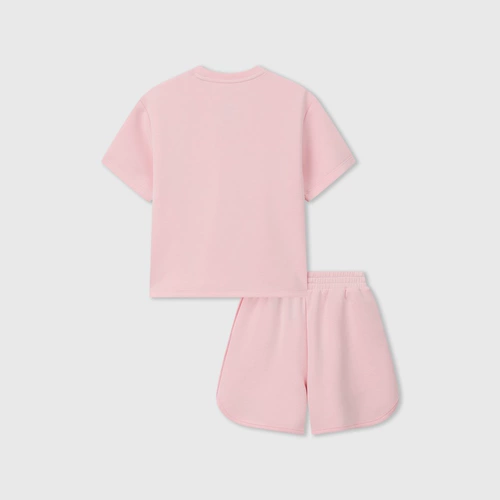 Gap, летняя дышащая футболка с коротким рукавом, комплект