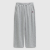 Gap Осенние базовые штаны, с печатью вашего логотипа, свободный прямой крой