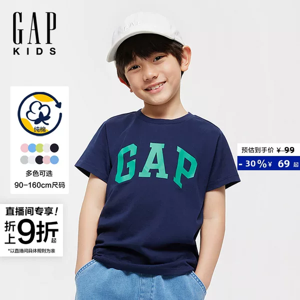 Товары от gap官方旗舰店