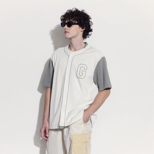 Gap Летняя толстовка подходит для мужчин и женщин, кардиган, с печатью вашего логотипа, короткий рукав, оверсайз