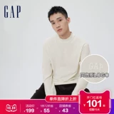 Gap, осенний демисезонный лонгслив подходит для мужчин и женщин, спортивная парная одежда для влюбленных, с печатью вашего логотипа