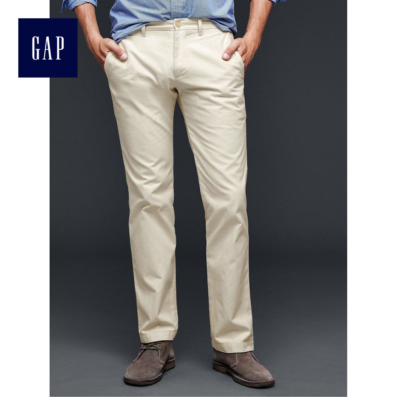 gap pants for men