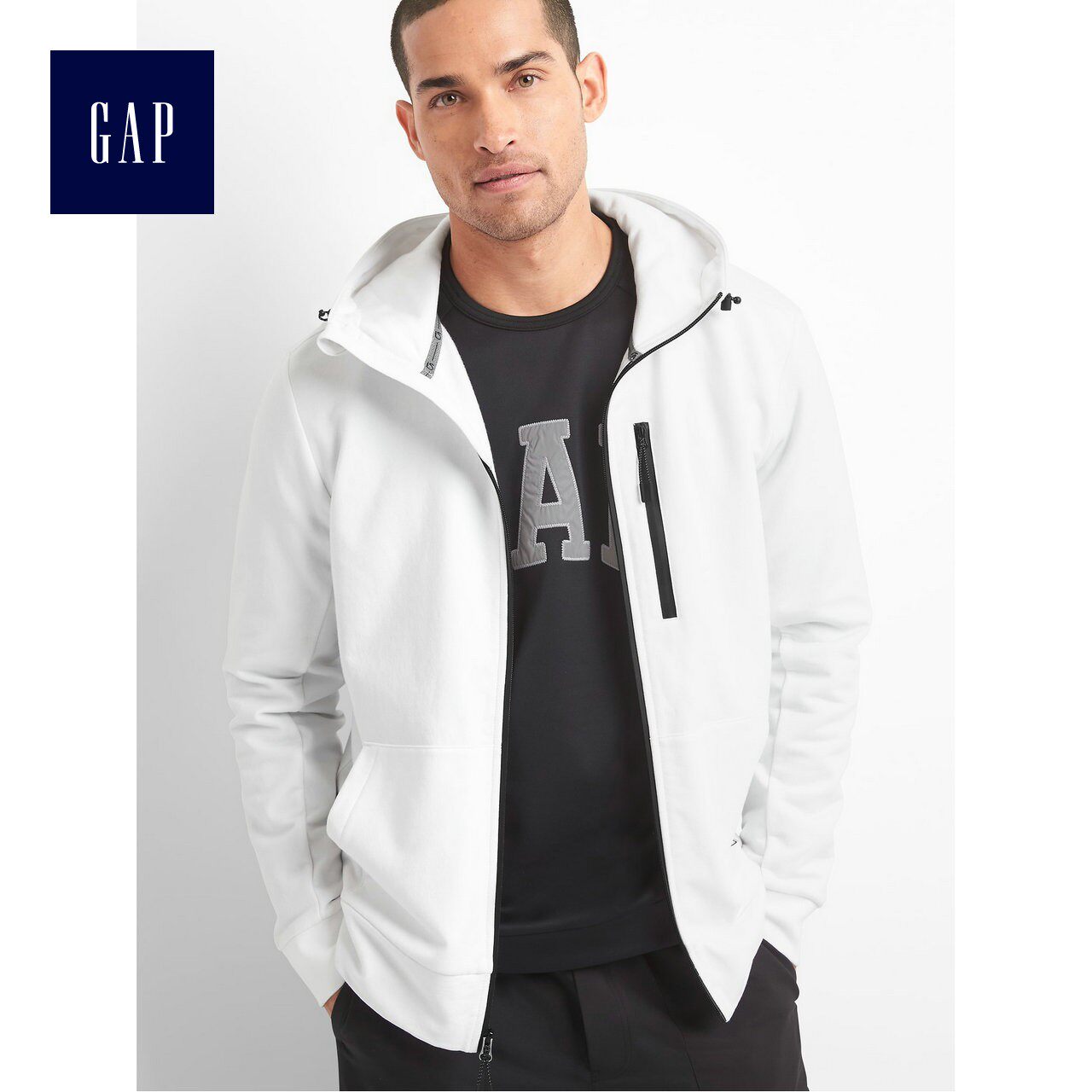 gapfit jacket