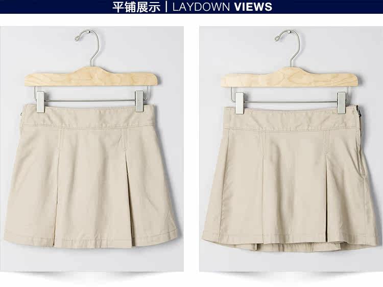 Jupe pour fille - Ref 2049819 Image 14