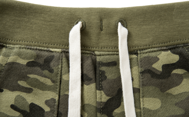 Pantalon garcon en CVC - Ref 2054818 Image 16
