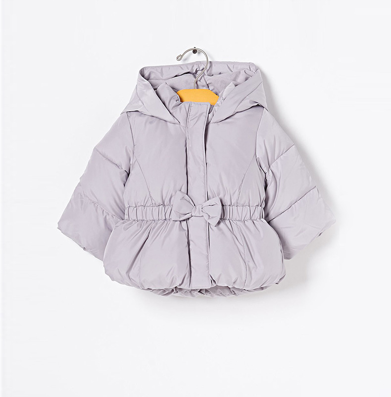 Manteau pour fille - Ref 2164082 Image 8