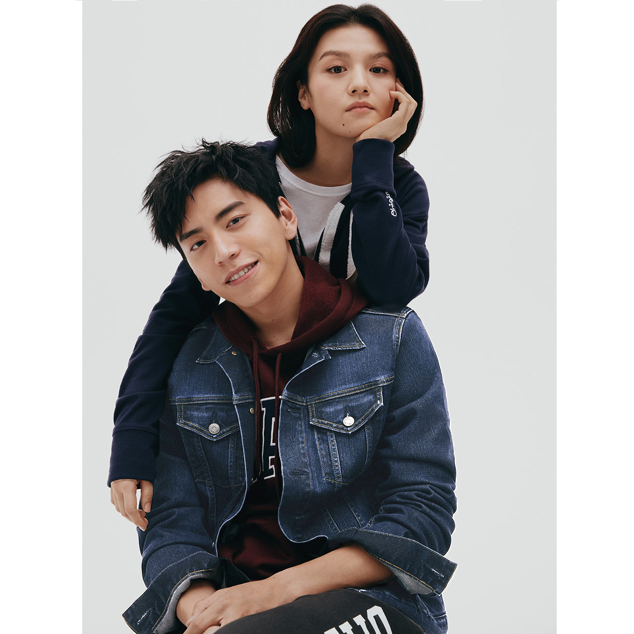 Blouson homme manches longues - Ref 3118722 Image 5