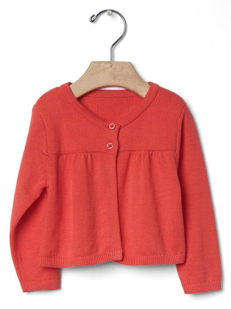 Pull fille à manche longue - Ref 2106131 Image 10