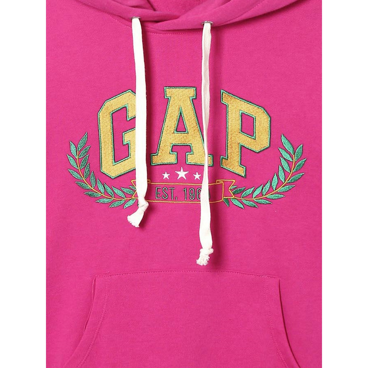 Sweatshirt femme - Ref 3217178 Image 4