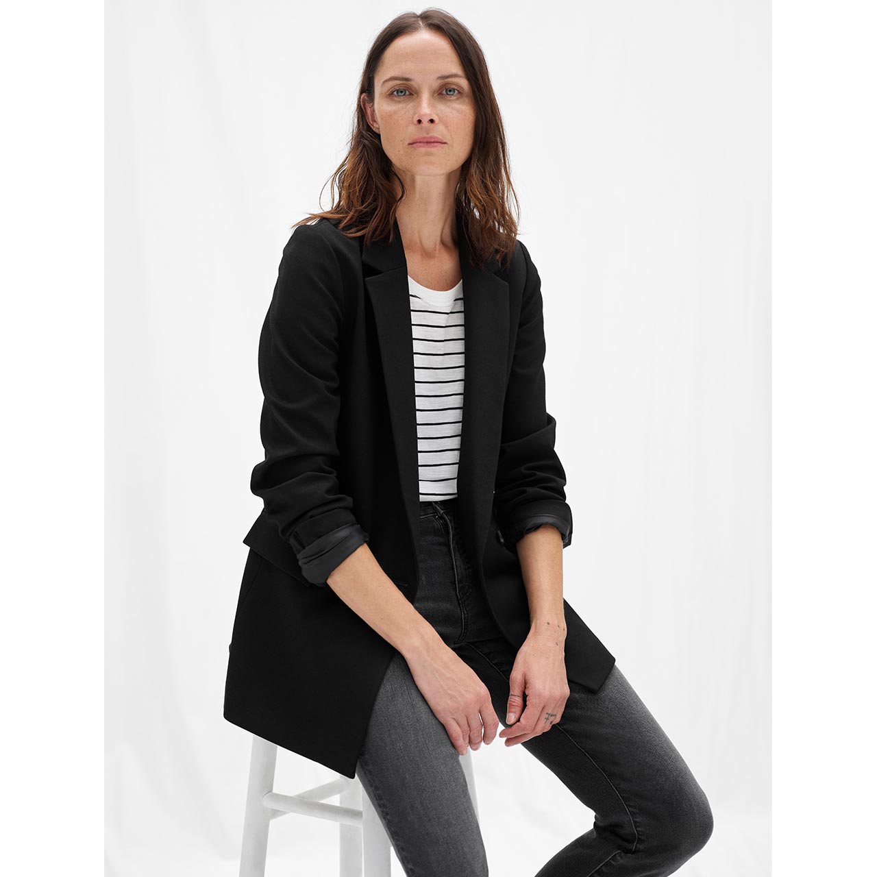 Veste pour femme - Ref 3218363 Image 4