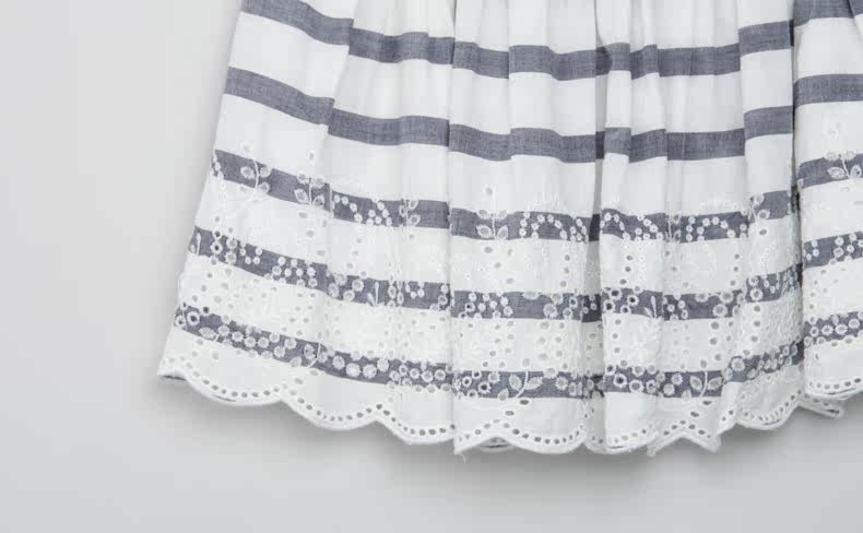 Jupe pour fille - Ref 2053157 Image 11