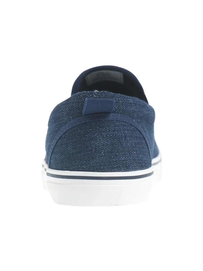 baskets homme pour printemps - Europe - Ref 975481 Image 18