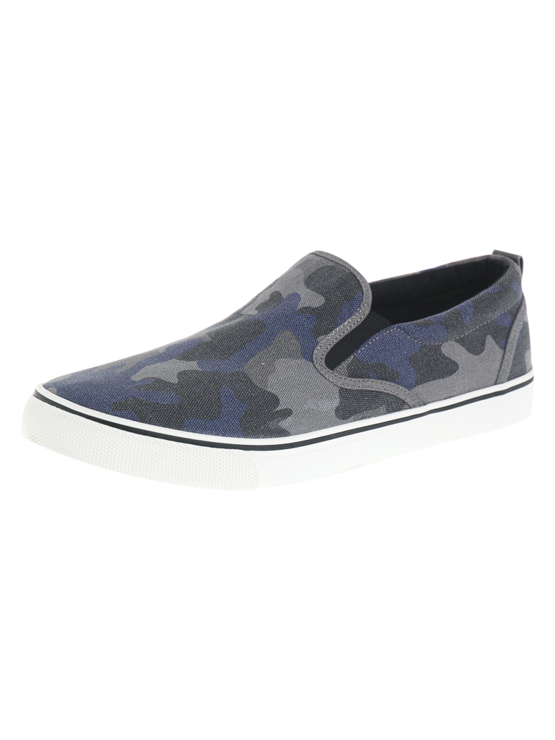 baskets homme pour printemps - Europe - Ref 975481 Image 15