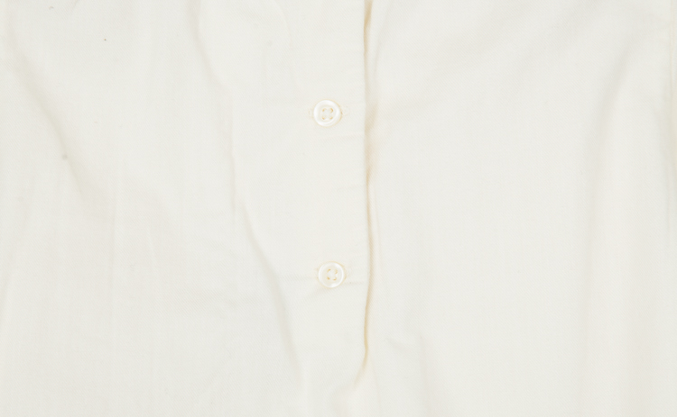 Chemise fille à manche longue en coton - Ref 2085845 Image 18