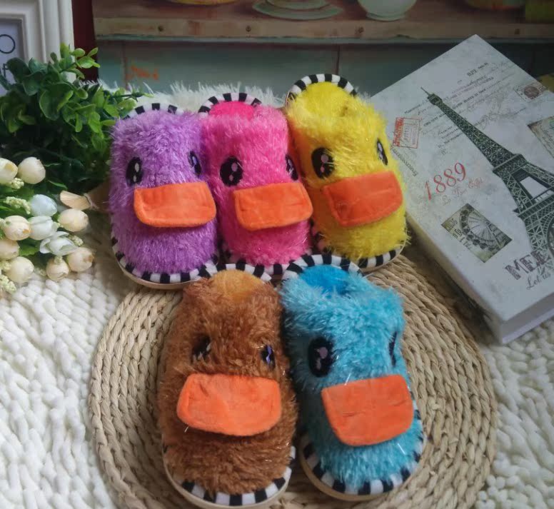 Chaussons enfants en autre - Ref 1023647 Image 5