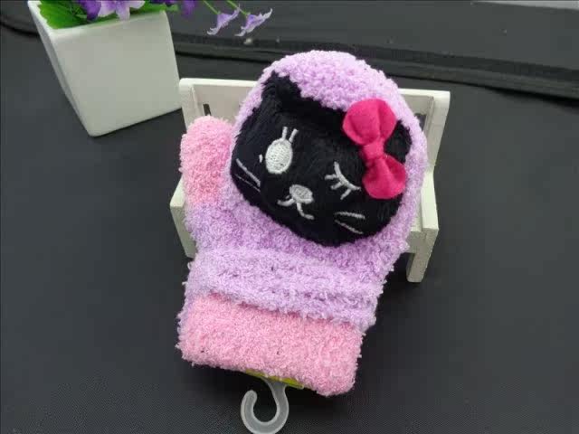 Gants pour enfants - Ref 2149404 Image 11