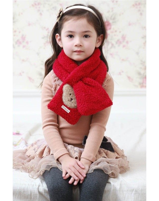 Foulard enfant - Ref 2141032 Image 6