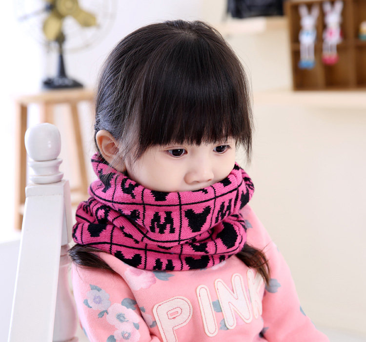 Echarpe enfant - Ref 2140673 Image 11