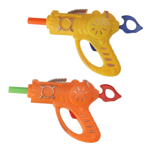 Мягкая пуля, дробовик, безопасная космическая игрушка для раннего возраста, пистолет из пены