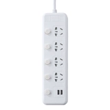 Два -фута -заглушка -ин -в плате USB Multi -функциональная заглуша