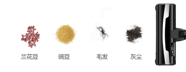 Máy hút bụi cầm tay không dây Panasonic CAT nhà máy hút ẩm công suất cao mạnh mẽ tuổi thọ cao WDD87 - Máy hút bụi robot medion 19510