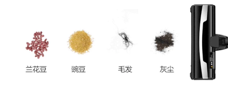 Máy hút bụi cầm tay không dây Panasonic CAT nhà máy hút ẩm công suất cao mạnh mẽ tuổi thọ cao WDD87 - Máy hút bụi