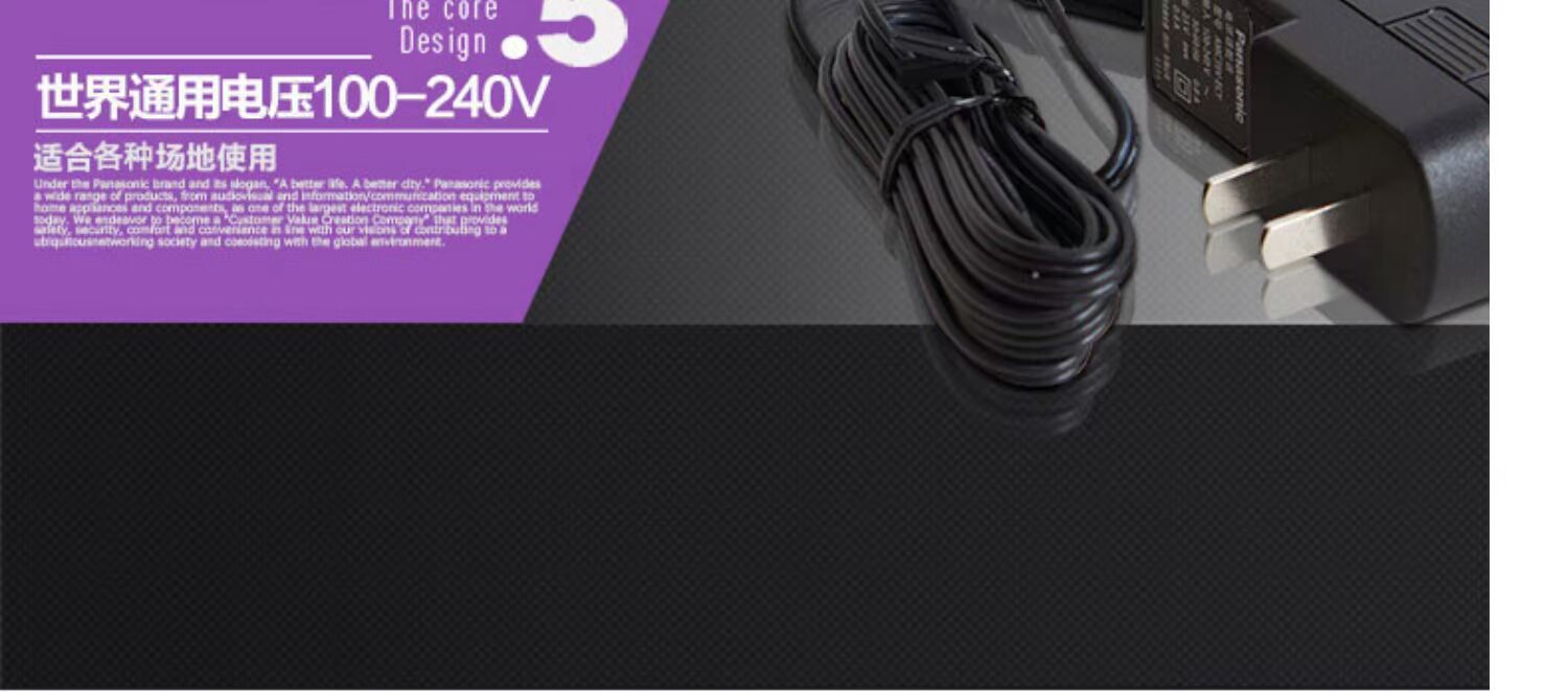 Máy hút bụi gia đình Panasonic nhỏ cầm tay công suất cao không dây cầm tay máy hút bụi WU100 - Máy hút bụi máy hút bụi công nghiệp cho gia đình