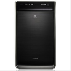 Очиститель воздуха 停产松下空气净化器家用 加湿净化杀菌除烟尘甲醛静音f-vxj90c