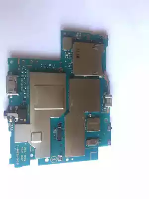 Original PSV PSV1000 game console handheld psv2000 3 60 3 68 game motherboard (WIFI)