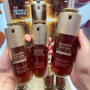 Clarins, золотая восстанавливающая эссенция, 75 мл